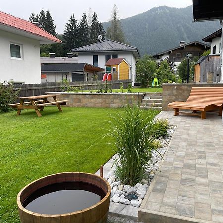 Haus Simona Apartment Маурах Екстериор снимка