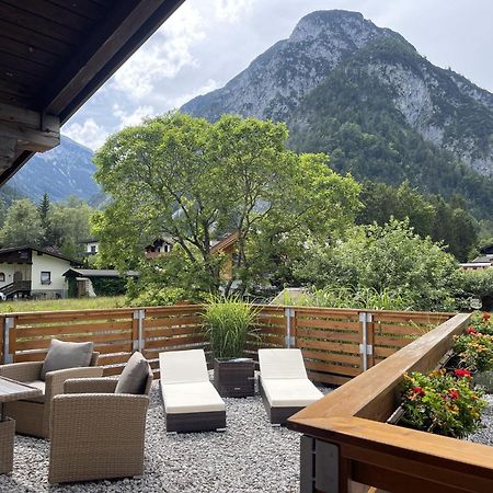 Haus Simona Apartment Маурах Екстериор снимка