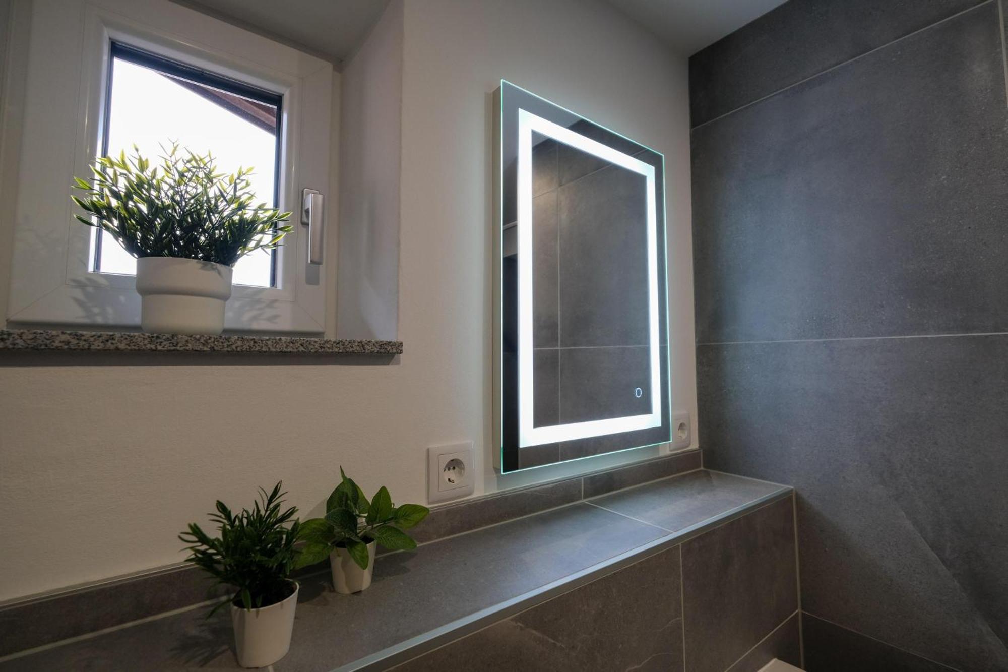 Haus Simona Apartment Маурах Екстериор снимка
