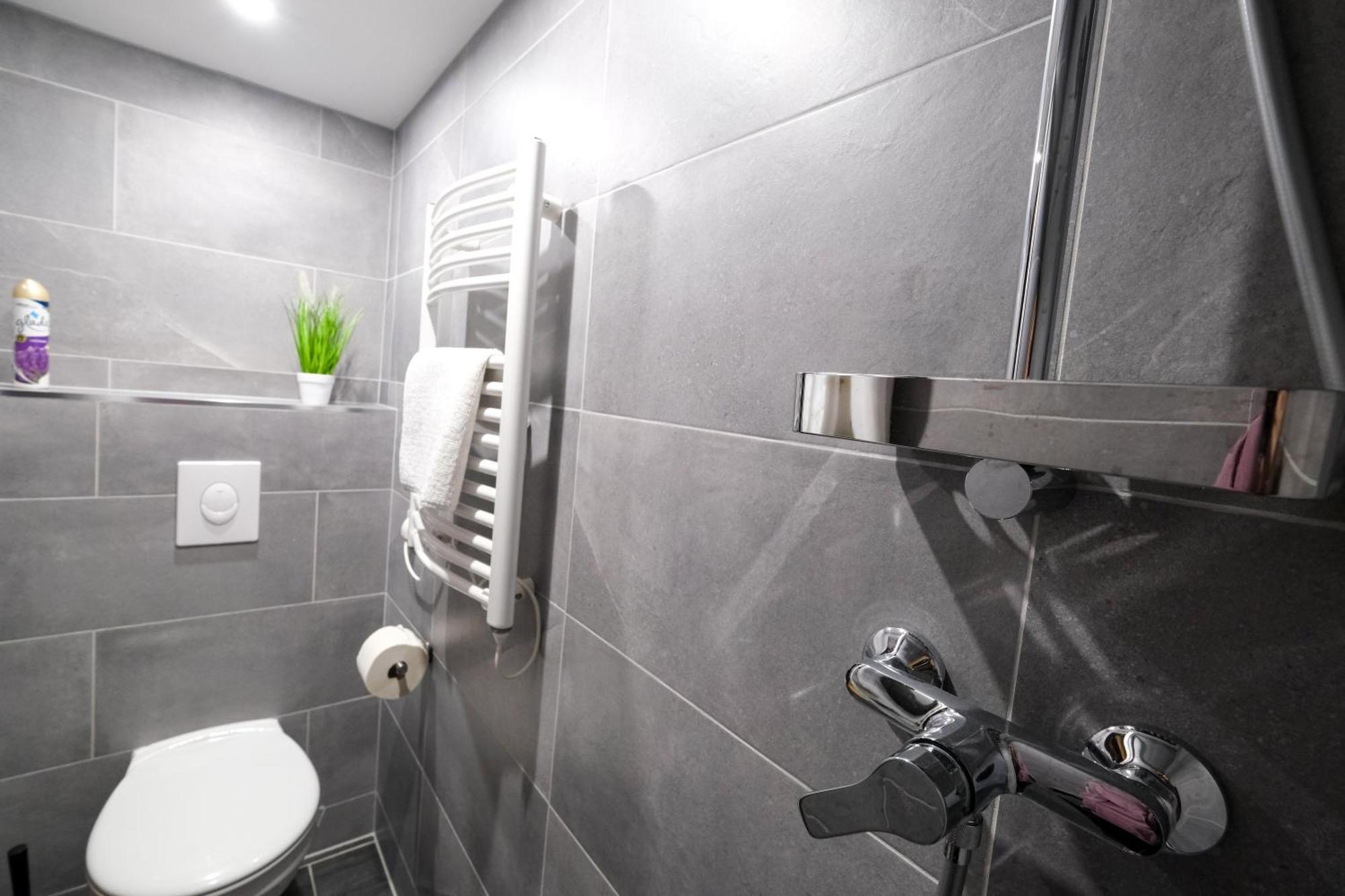Haus Simona Apartment Маурах Екстериор снимка