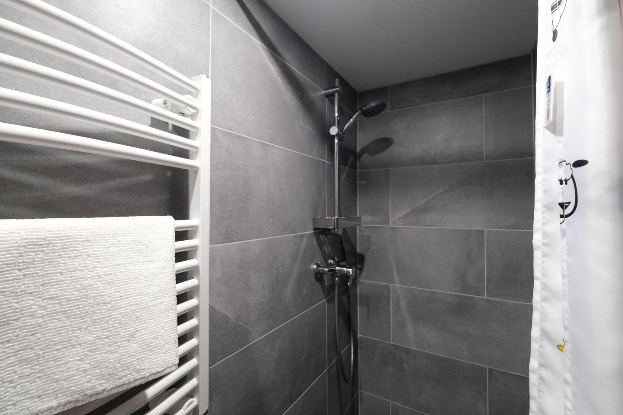 Haus Simona Apartment Маурах Екстериор снимка