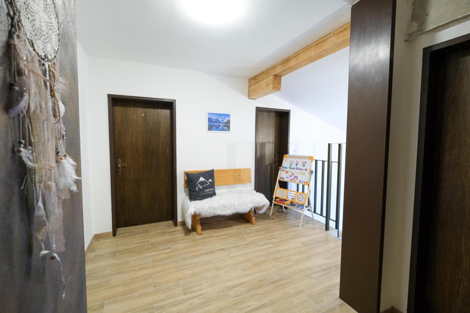 Haus Simona Apartment Маурах Екстериор снимка