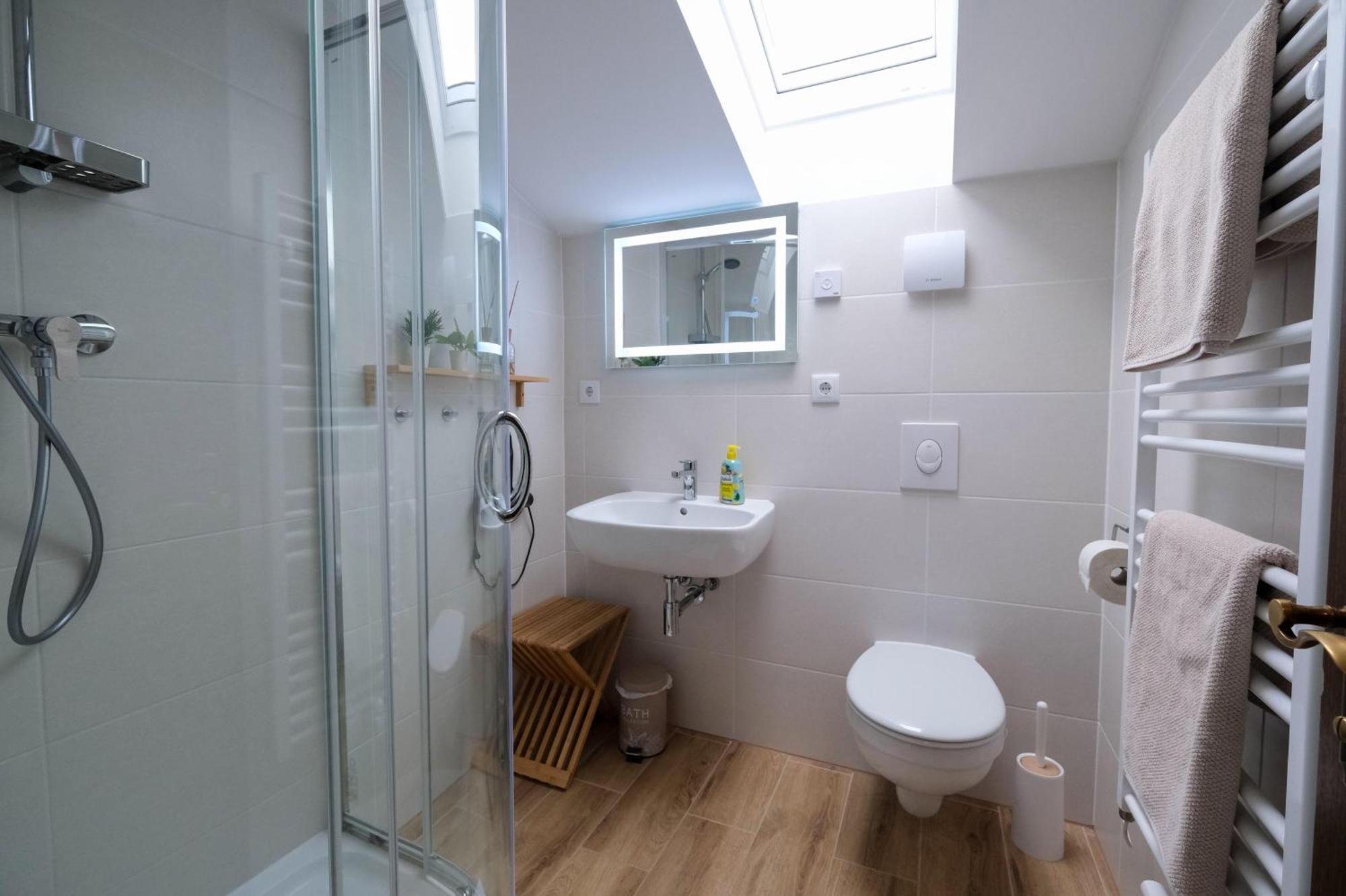 Haus Simona Apartment Маурах Екстериор снимка