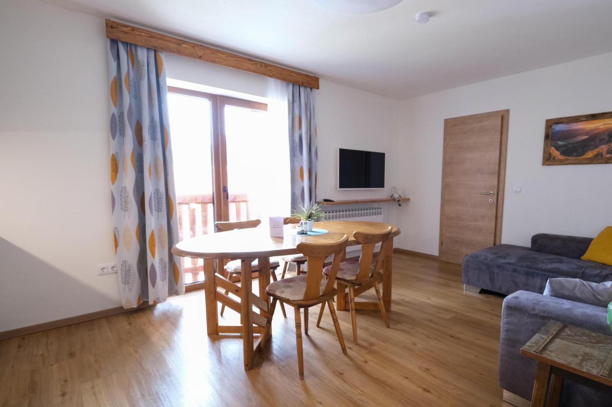 Haus Simona Apartment Маурах Екстериор снимка