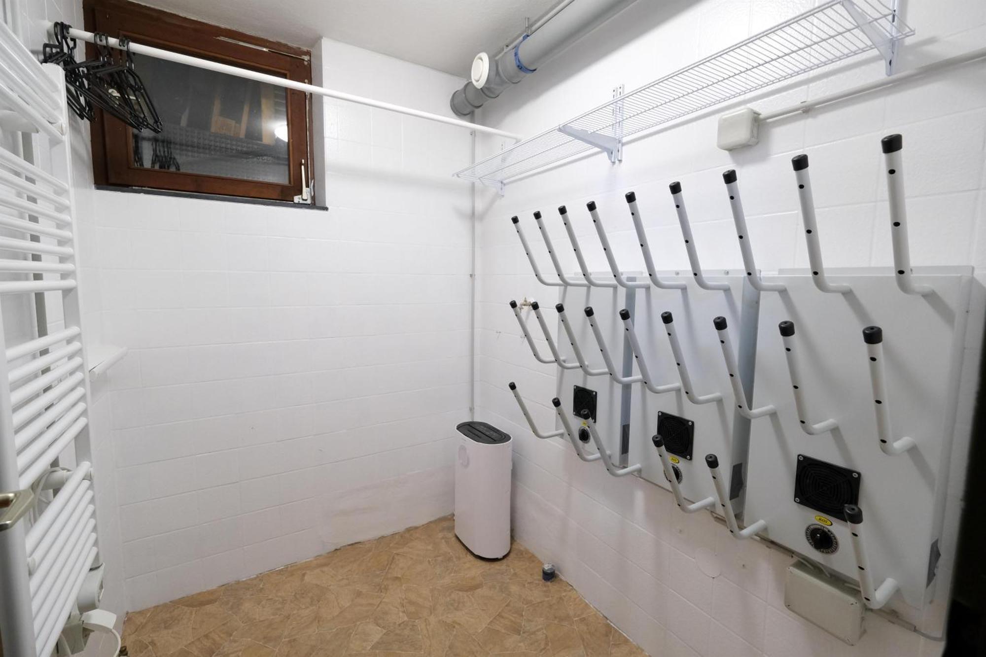 Haus Simona Apartment Маурах Екстериор снимка