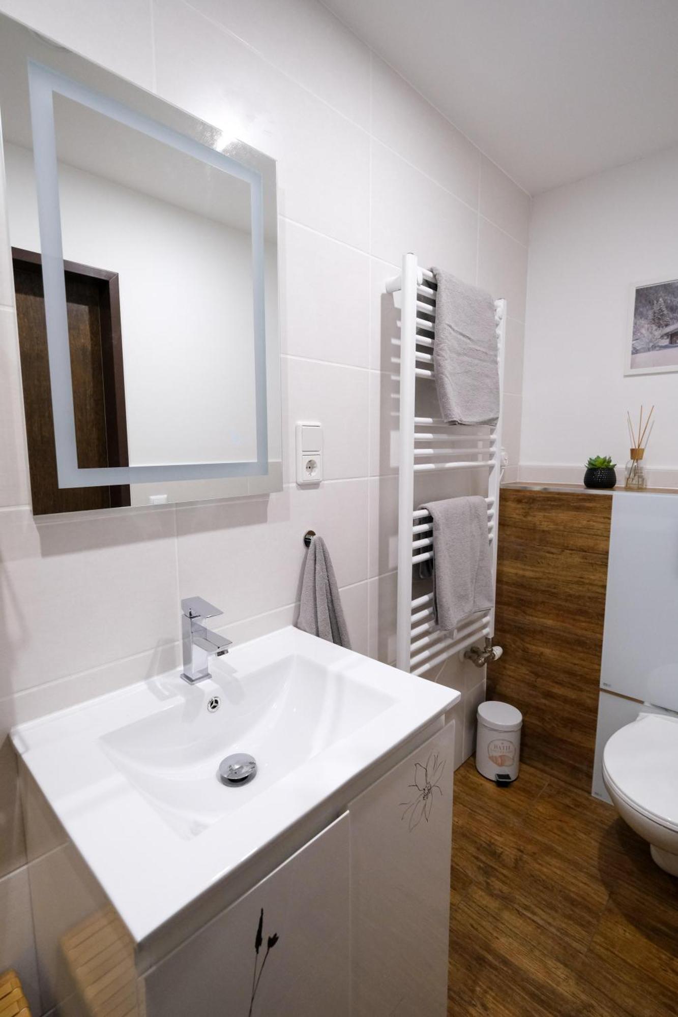 Haus Simona Apartment Маурах Екстериор снимка