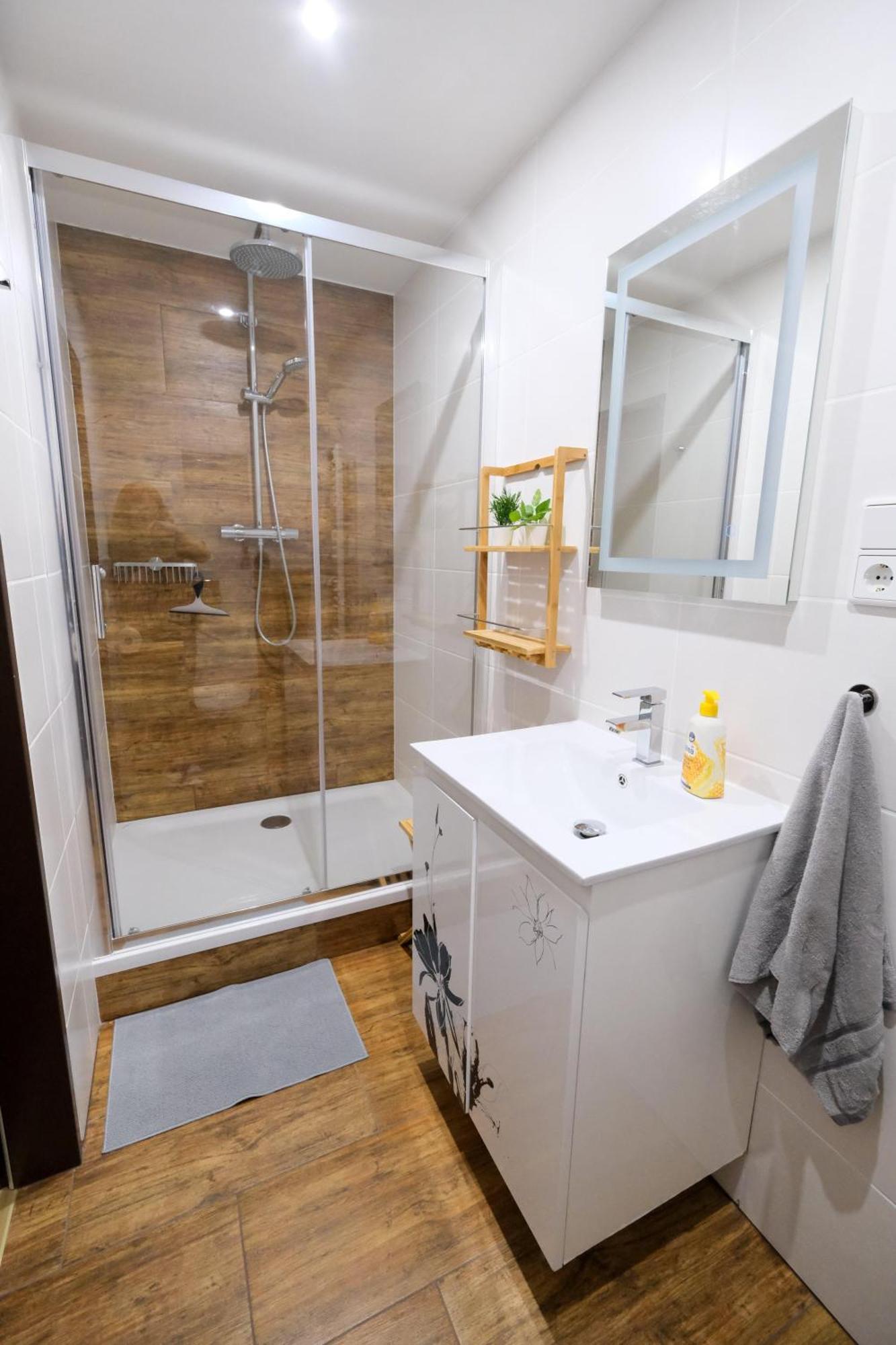 Haus Simona Apartment Маурах Екстериор снимка