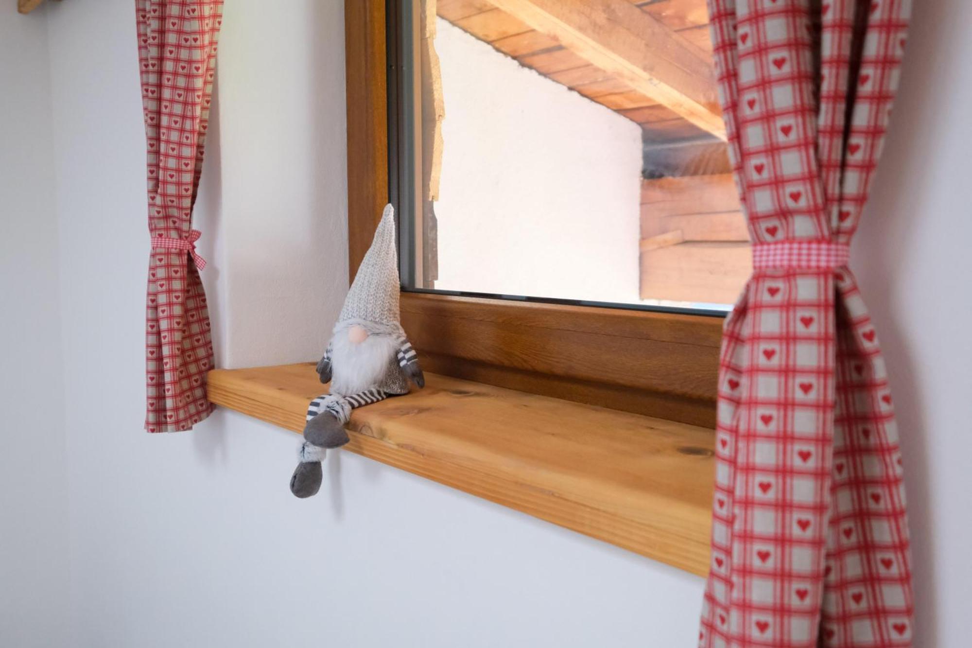 Haus Simona Apartment Маурах Екстериор снимка