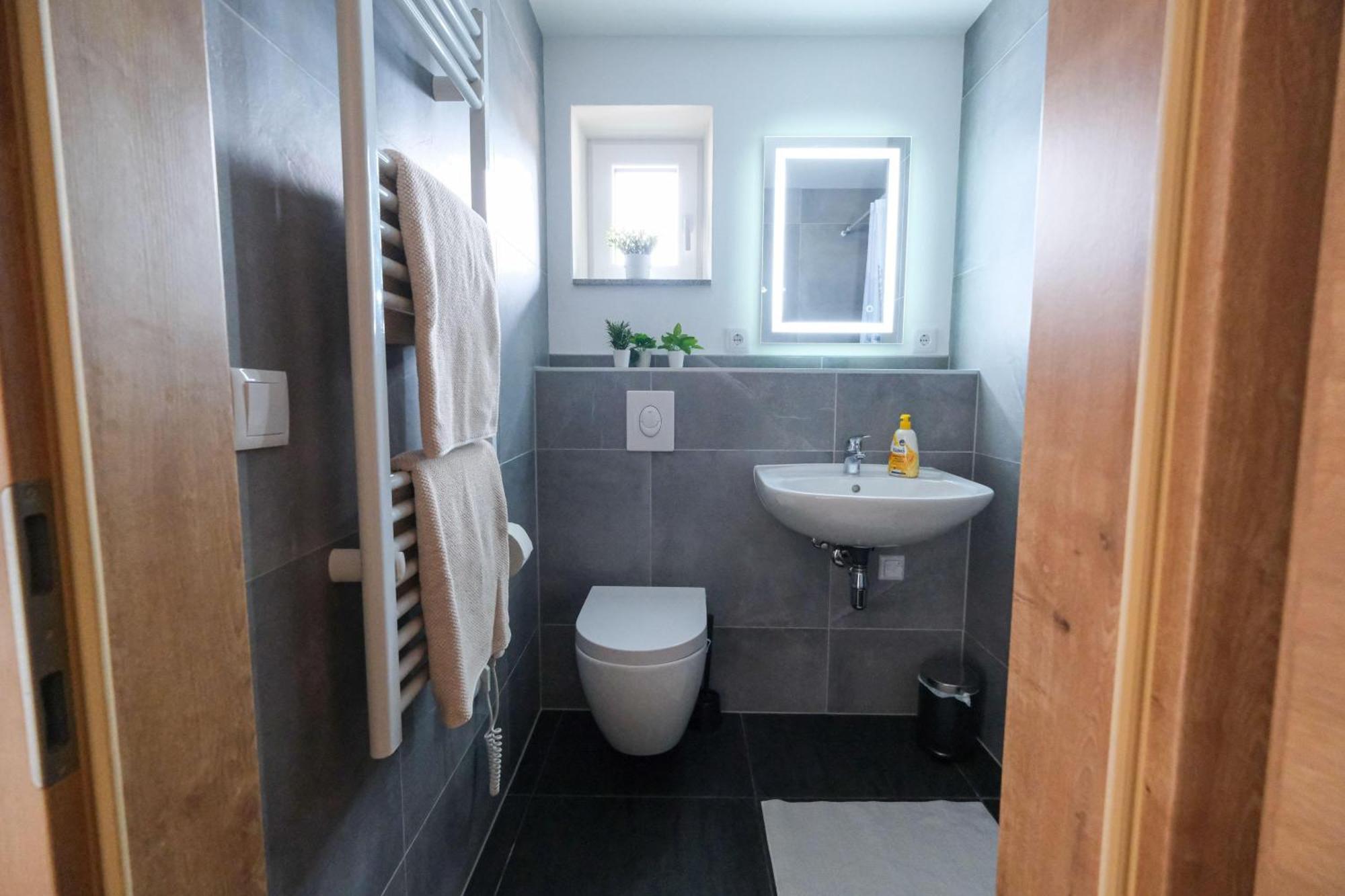 Haus Simona Apartment Маурах Екстериор снимка