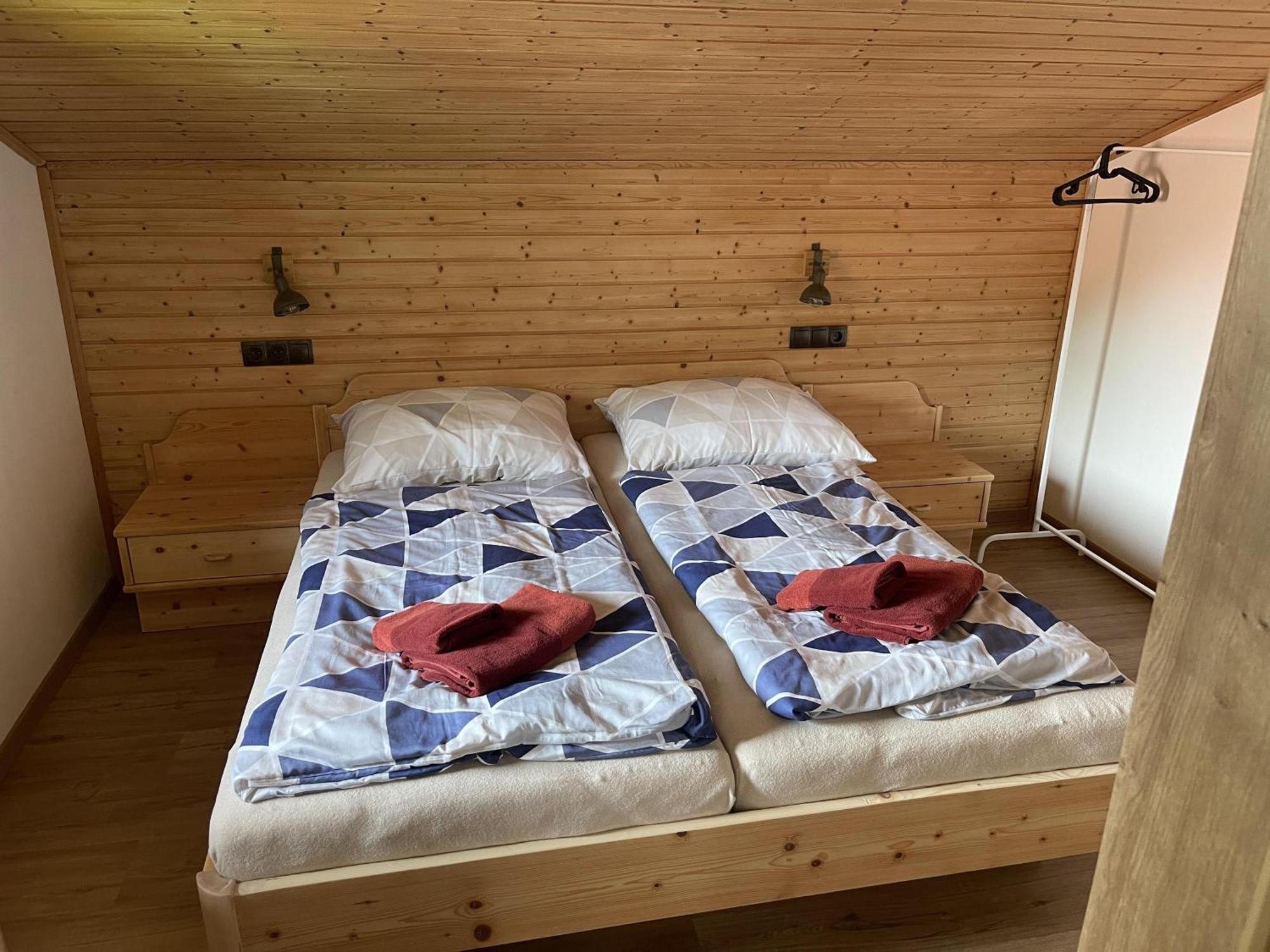 Haus Simona Apartment Маурах Екстериор снимка
