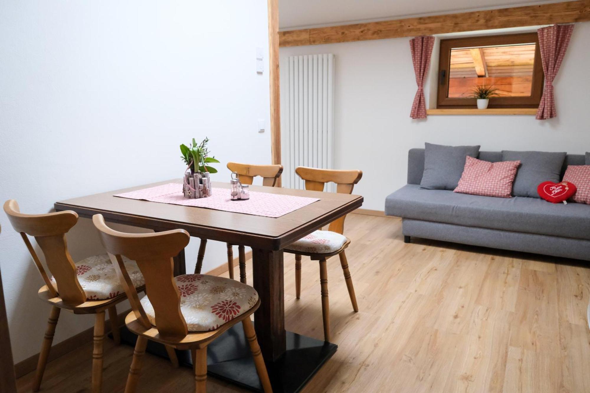 Haus Simona Apartment Маурах Екстериор снимка